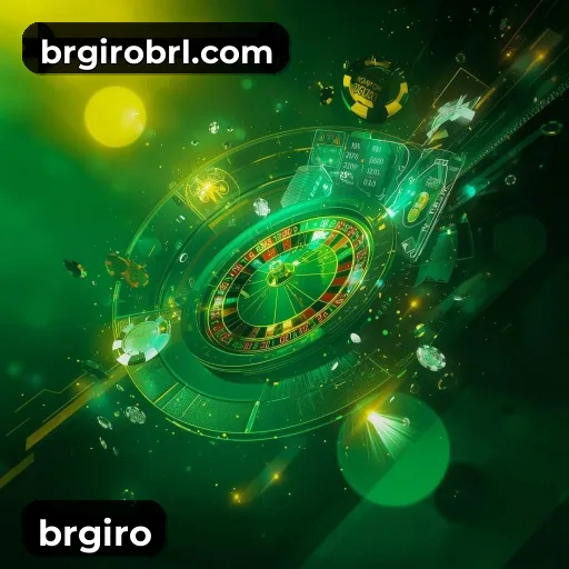 Tabela RTP dos jogos de cassino da brgiro