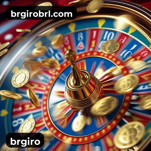 brgiro APP mobile iOS Android - 187 mil downloads São Paulo Rio BH