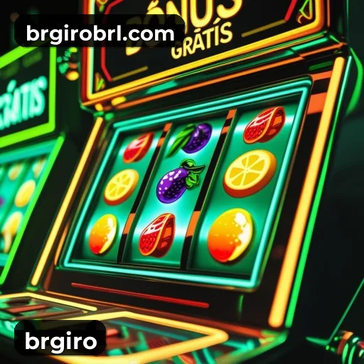 Catálogo brgiro 2.547 jogos - Pragmatic Play, Evolution, NetEnt