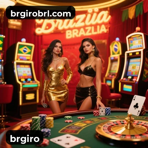 Catálogo brgiro 2.547 jogos - Pragmatic Play, Evolution, NetEnt