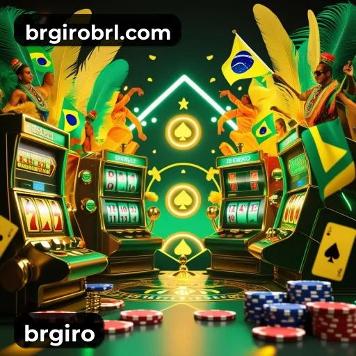 FAQ brgiro Brasil - Perguntas frequentes sobre bônus, PIX, RTP, APP mobile e VIP