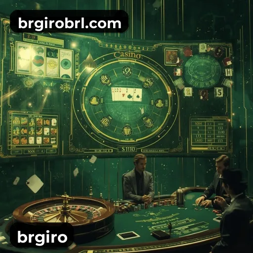 Principais provedores de slots da brgiro - NetEnt, Pragmatic Play, Play'n GO